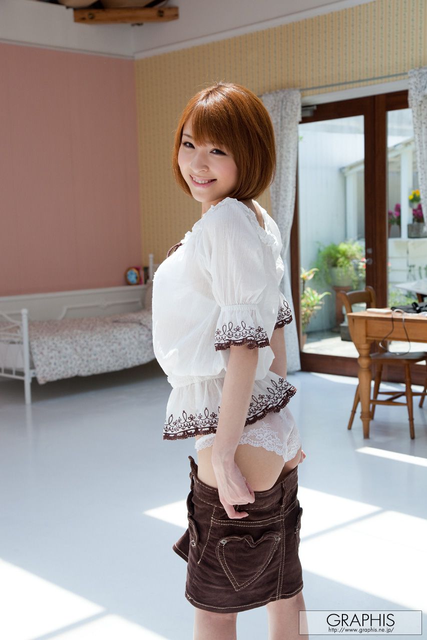 椎名ひかる/椎名光《Fairy Dance》  Gals-图2