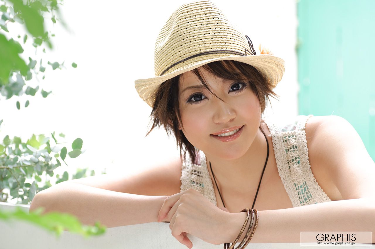 優希まこと《Silkiness》  Gals-图0