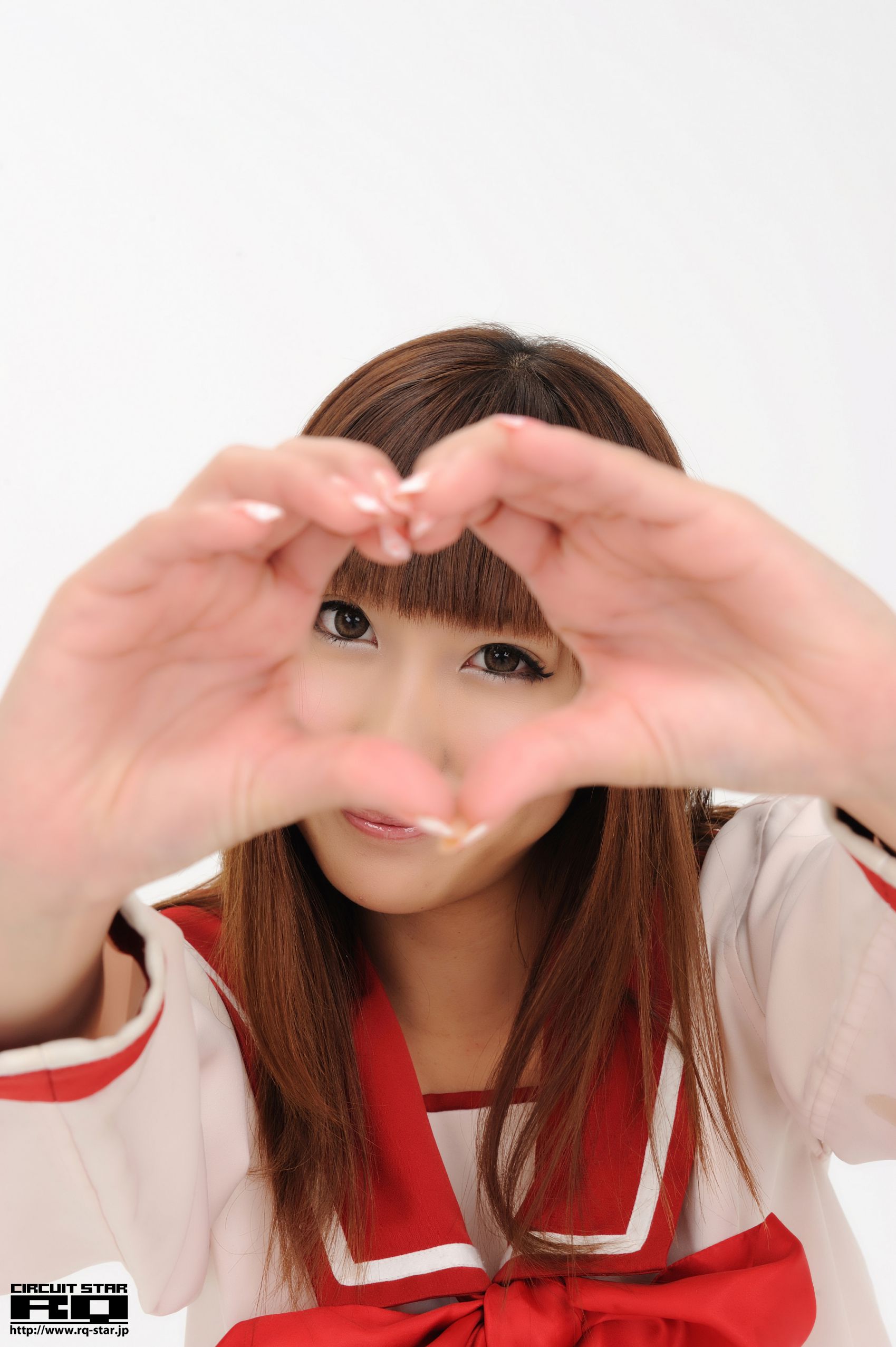 NO.00578 Chihiro Akiha 秋葉ちひろ High School Girl 写真集-图15