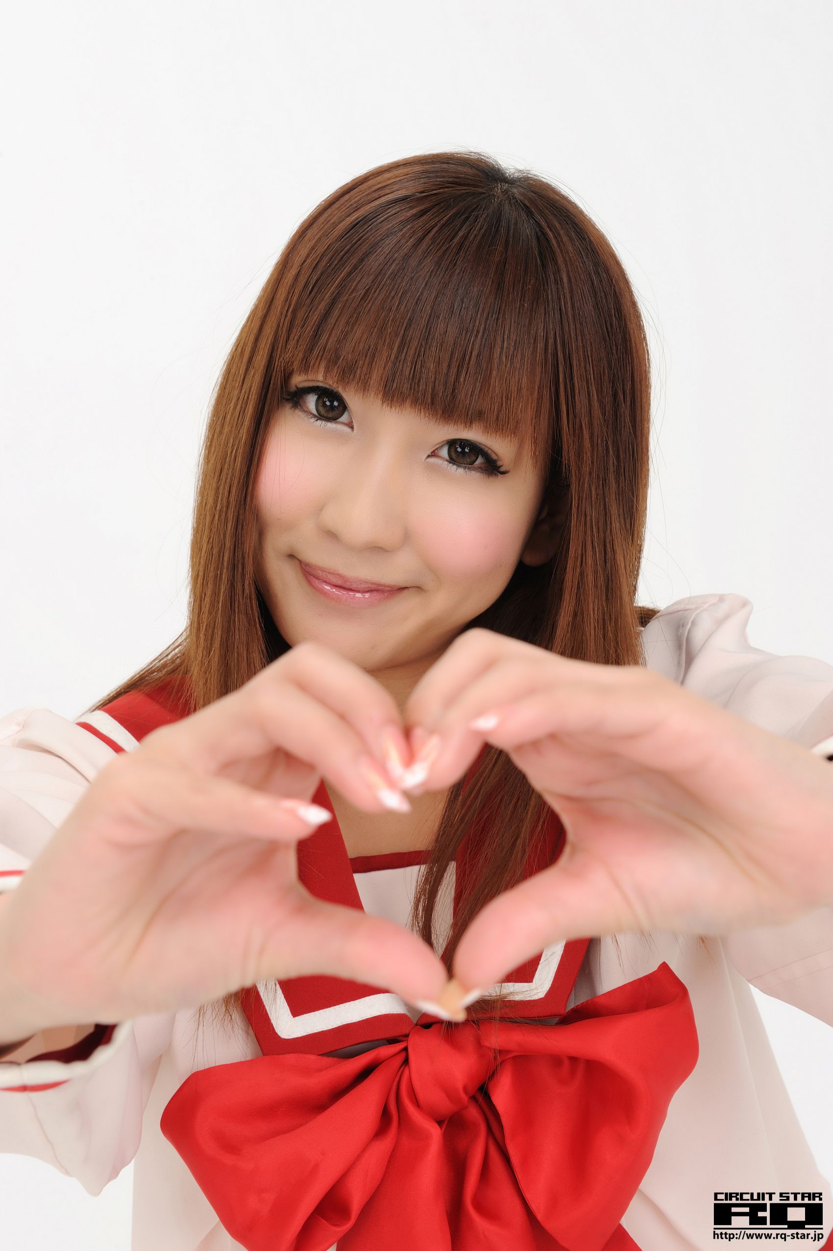 NO.00578 Chihiro Akiha 秋葉ちひろ High School Girl 写真集-图16