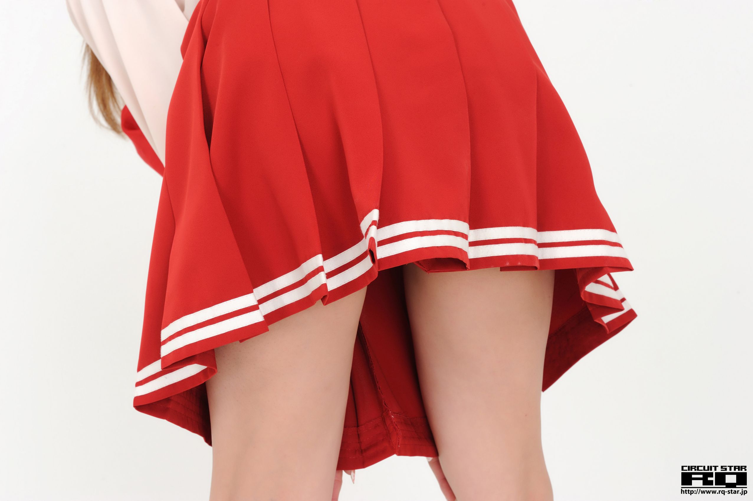 NO.00578 Chihiro Akiha 秋葉ちひろ High School Girl 写真集-图18