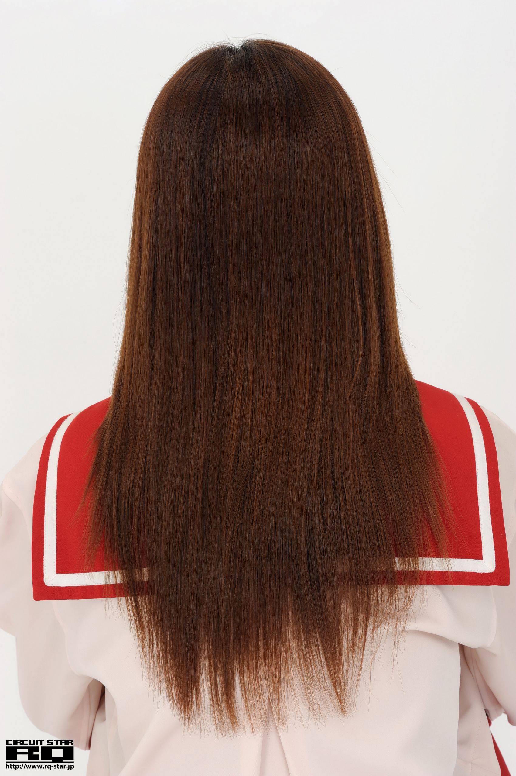 NO.00578 Chihiro Akiha 秋葉ちひろ High School Girl 写真集-图29