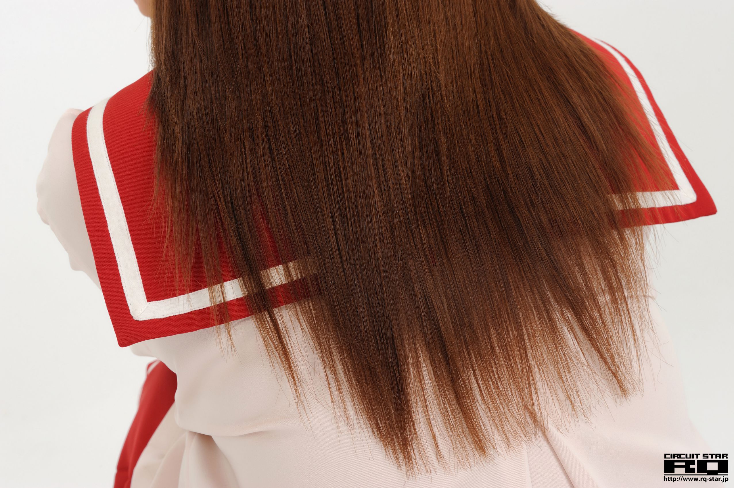 NO.00578 Chihiro Akiha 秋葉ちひろ High School Girl 写真集-图31