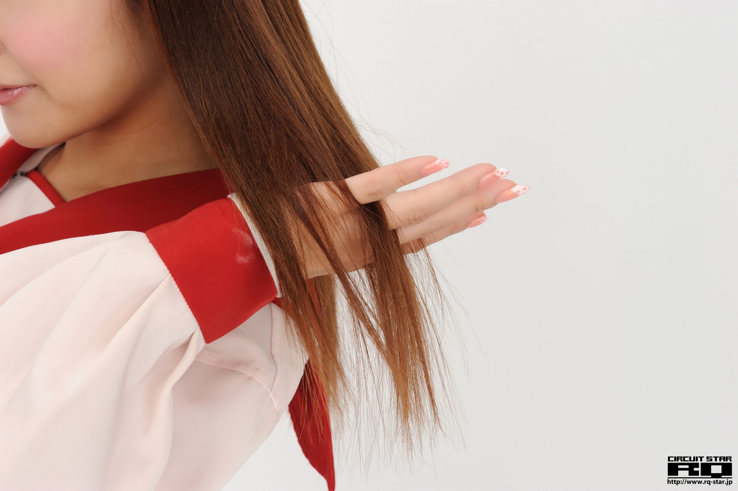 NO.00578 Chihiro Akiha 秋葉ちひろ High School Girl 写真集-图33