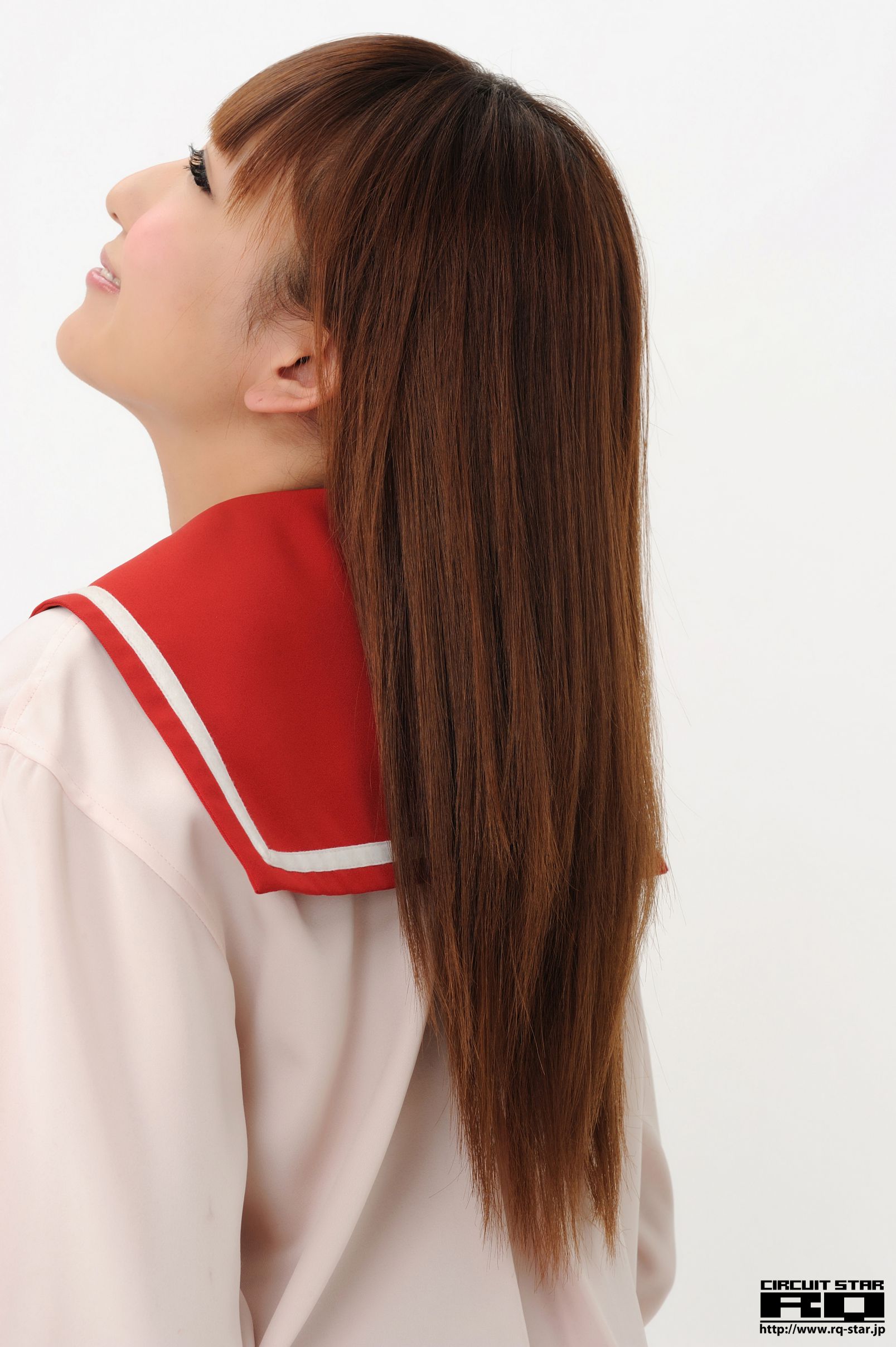 NO.00578 Chihiro Akiha 秋葉ちひろ High School Girl 写真集-图37