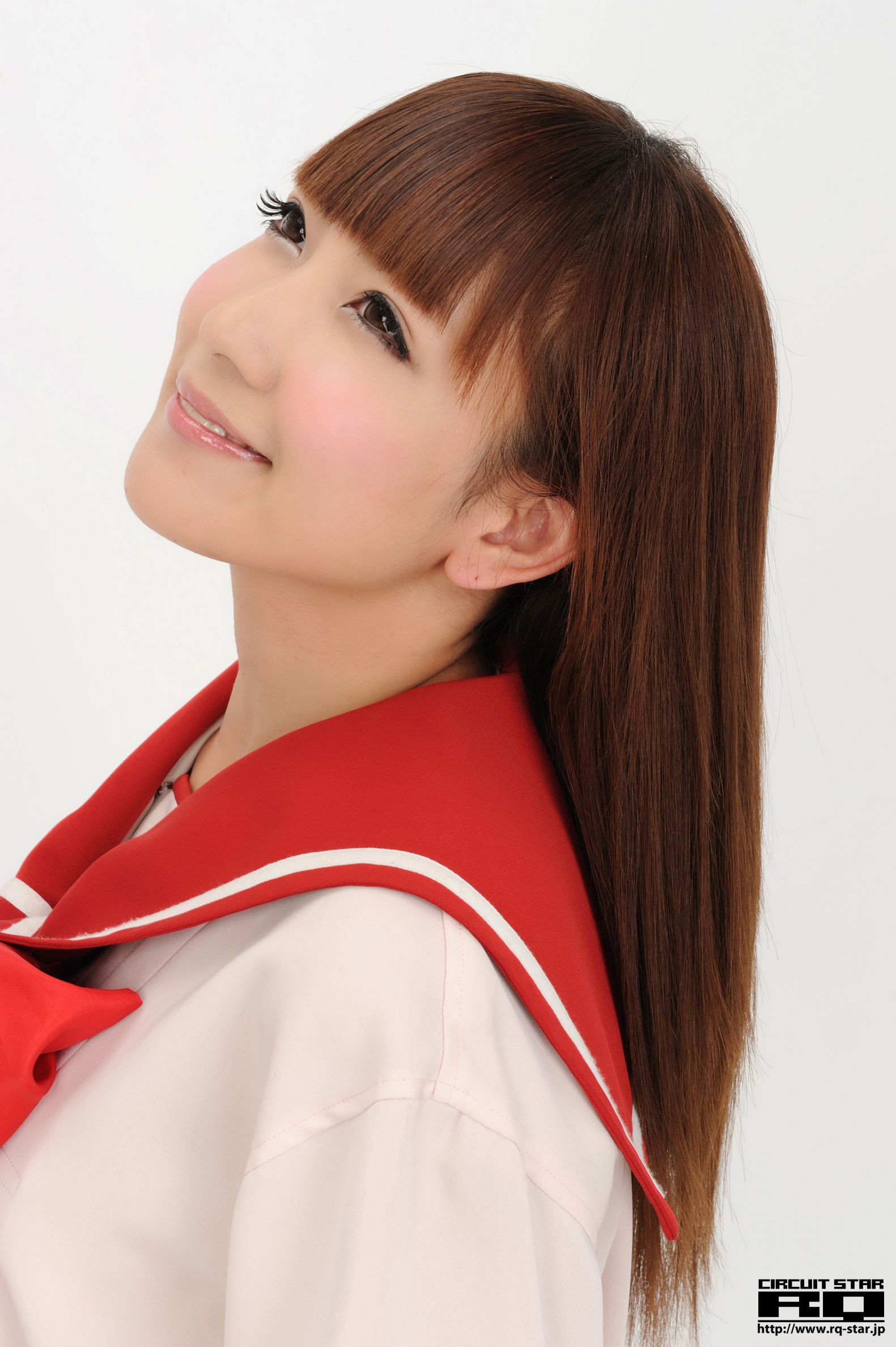 NO.00578 Chihiro Akiha 秋葉ちひろ High School Girl 写真集-图38