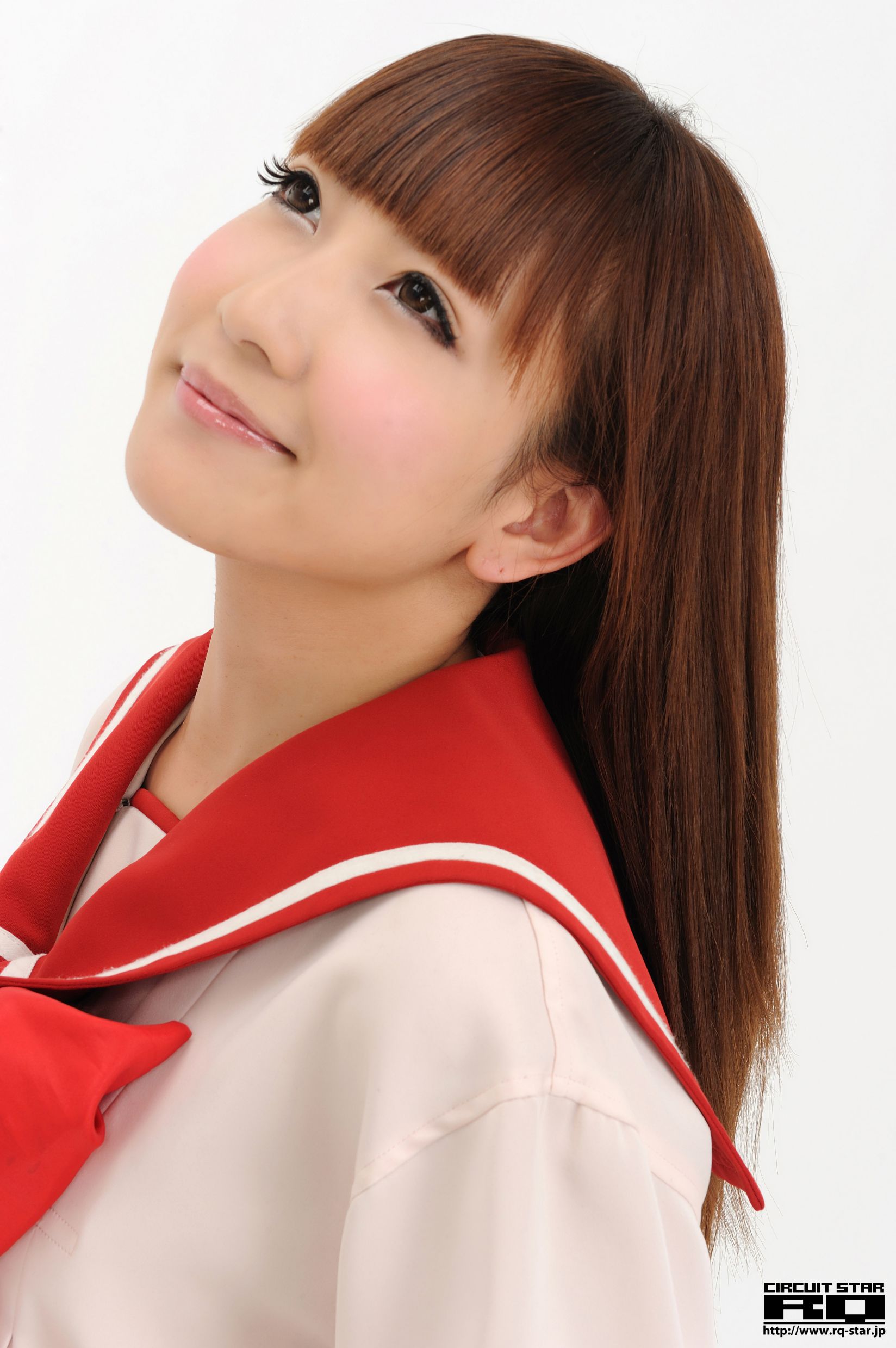 NO.00578 Chihiro Akiha 秋葉ちひろ High School Girl 写真集-图39