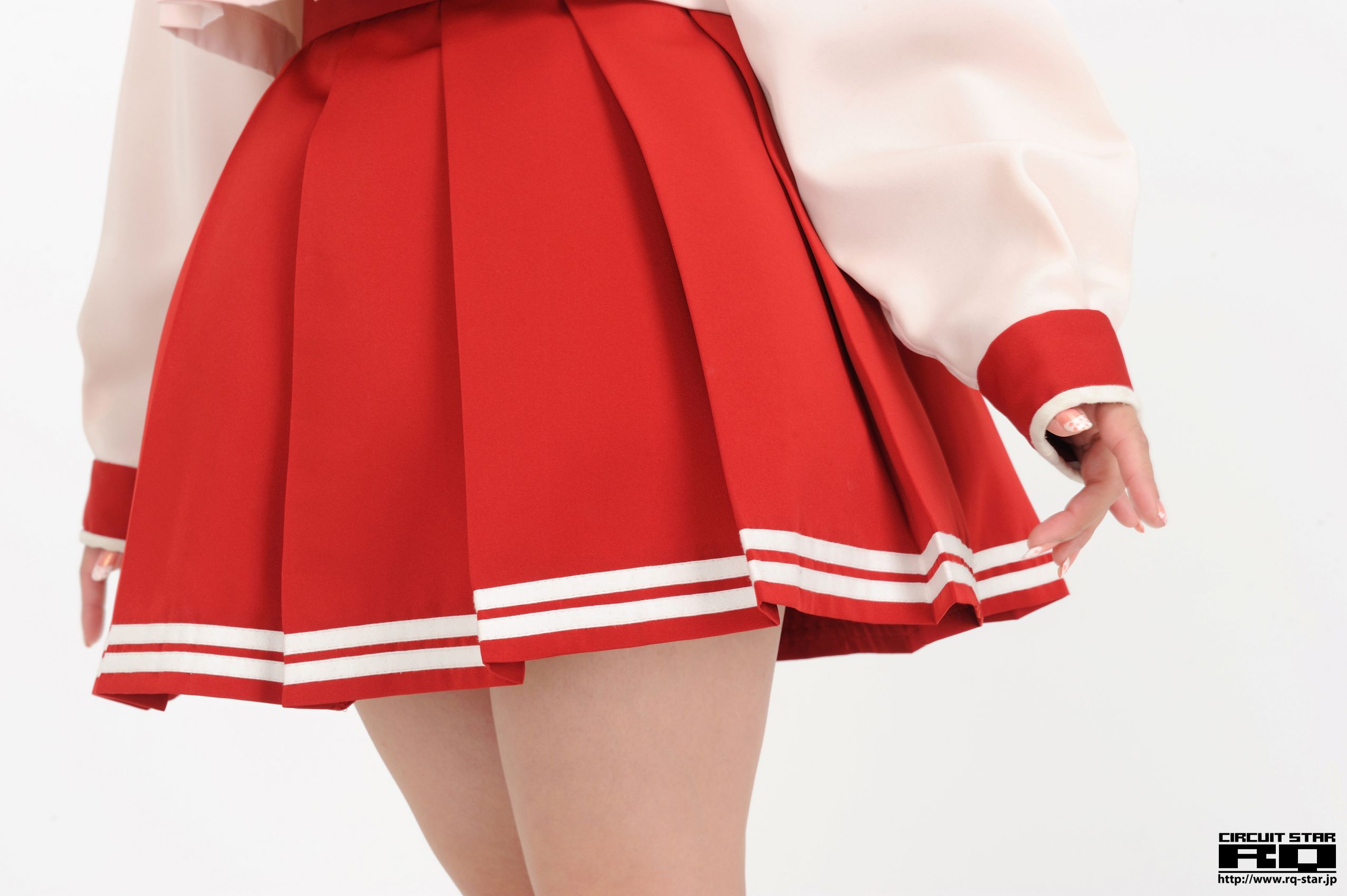 NO.00578 Chihiro Akiha 秋葉ちひろ High School Girl 写真集-图40