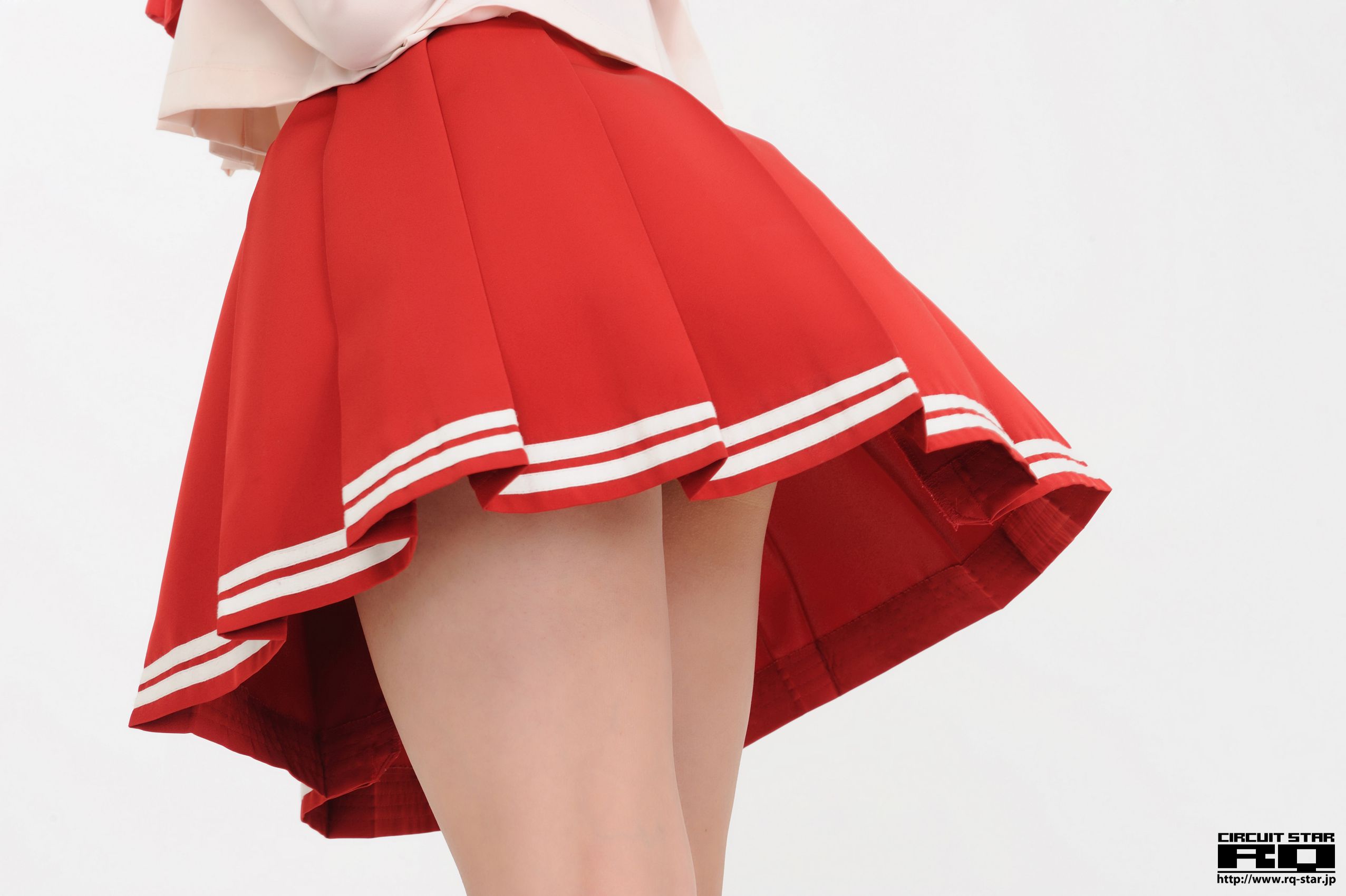 NO.00578 Chihiro Akiha 秋葉ちひろ High School Girl 写真集-图44