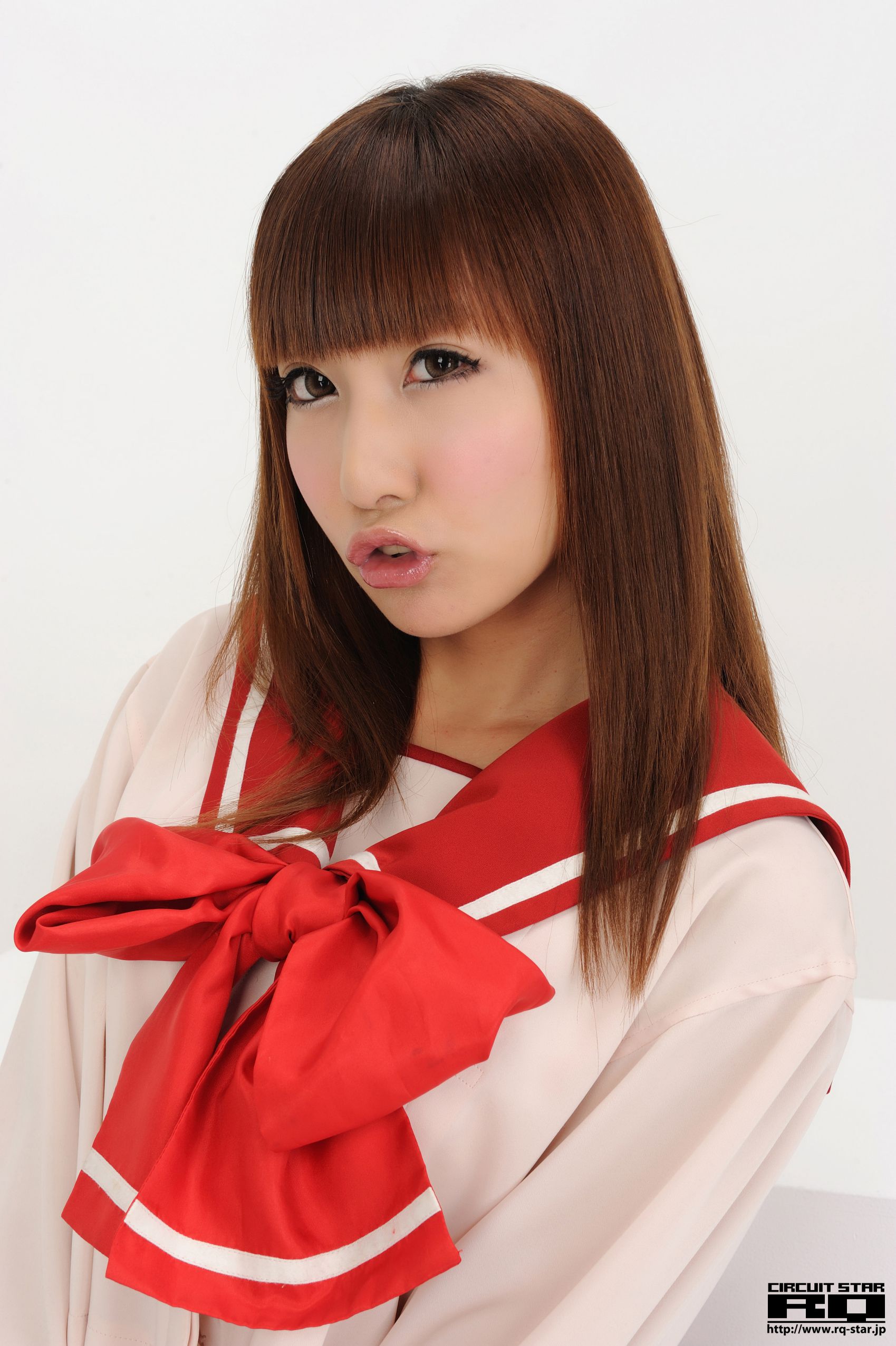 NO.00578 Chihiro Akiha 秋葉ちひろ High School Girl 写真集-图70