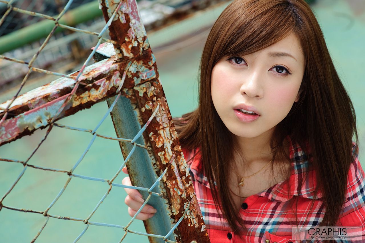 佐倉カオリ/佐仓香织《Marshmallow》  Gals-图3