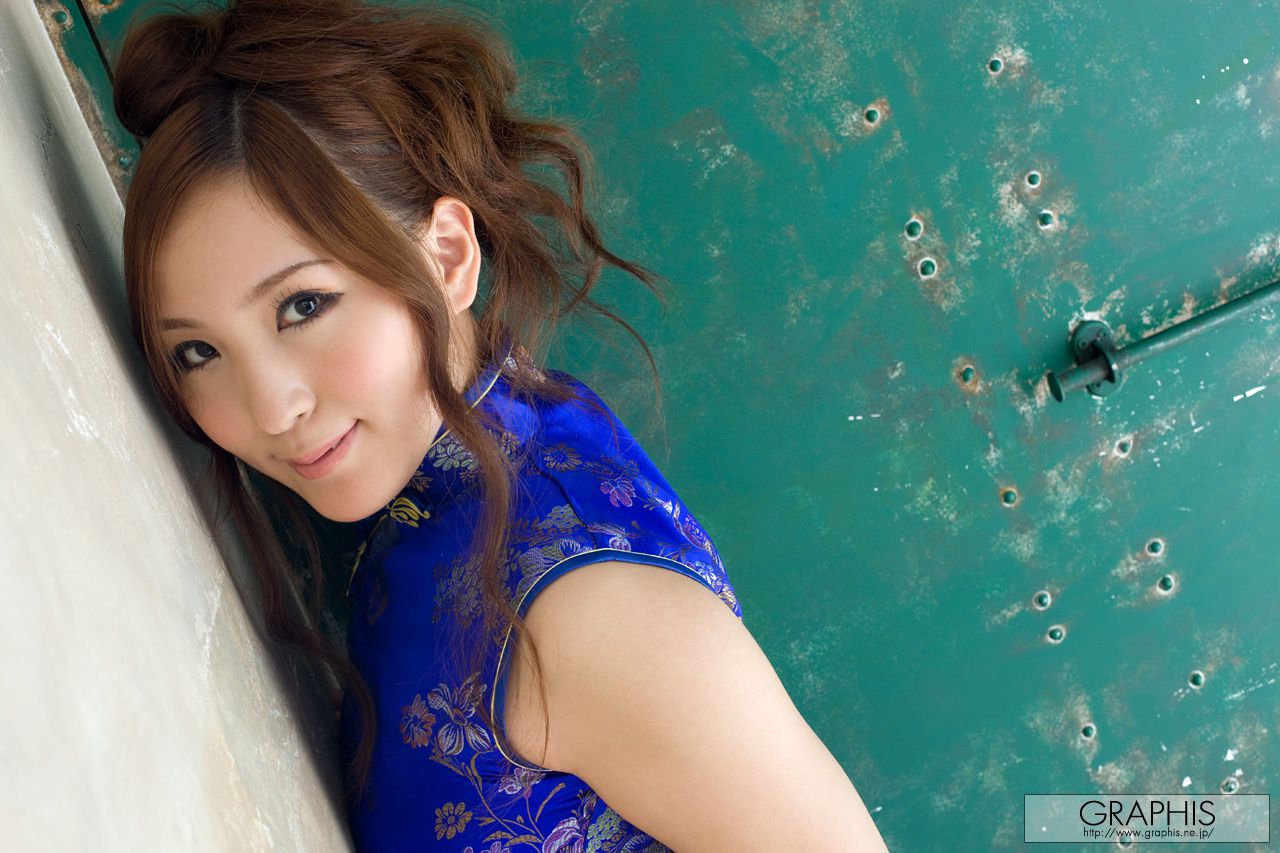 Rin Fujisawa 藤沢りん  First Gravure 初脱ぎ娘-图31