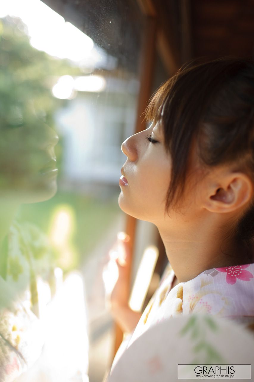 瑠川リナ/琉川里菜《Pure and Cute》  Gals-图9