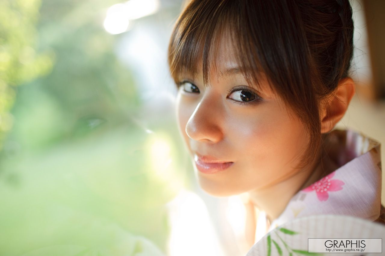 瑠川リナ/琉川里菜《Pure and Cute》  Gals-图10