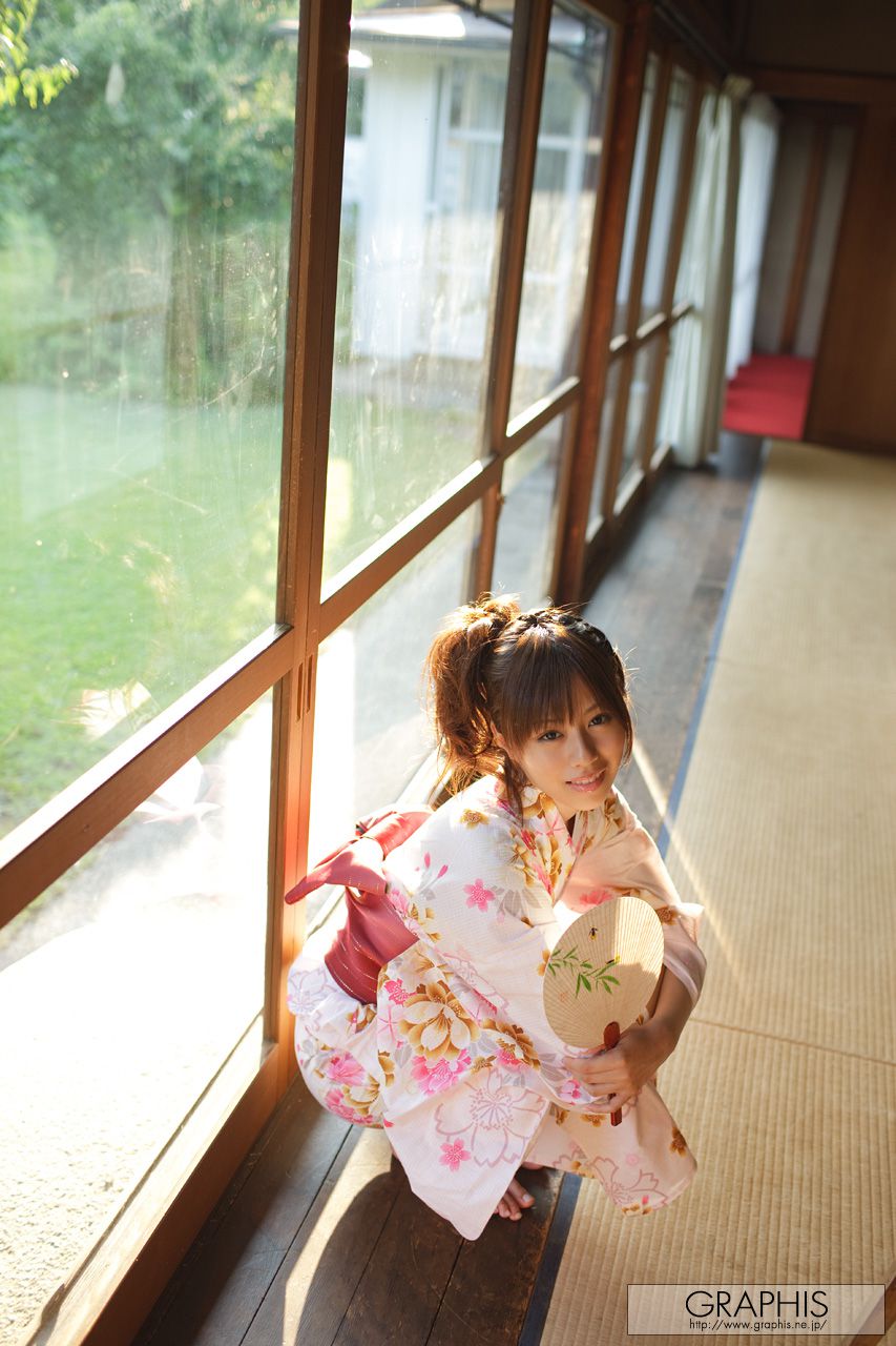 瑠川リナ/琉川里菜《Pure and Cute》  Gals-图11