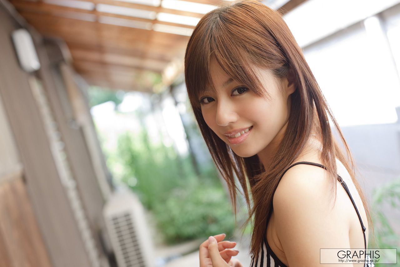 瑠川リナ/琉川里菜《Pure and Cute》  Gals-图25