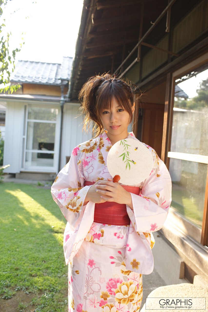 瑠川リナ/琉川里菜《Pure and Cute》  Gals-图5