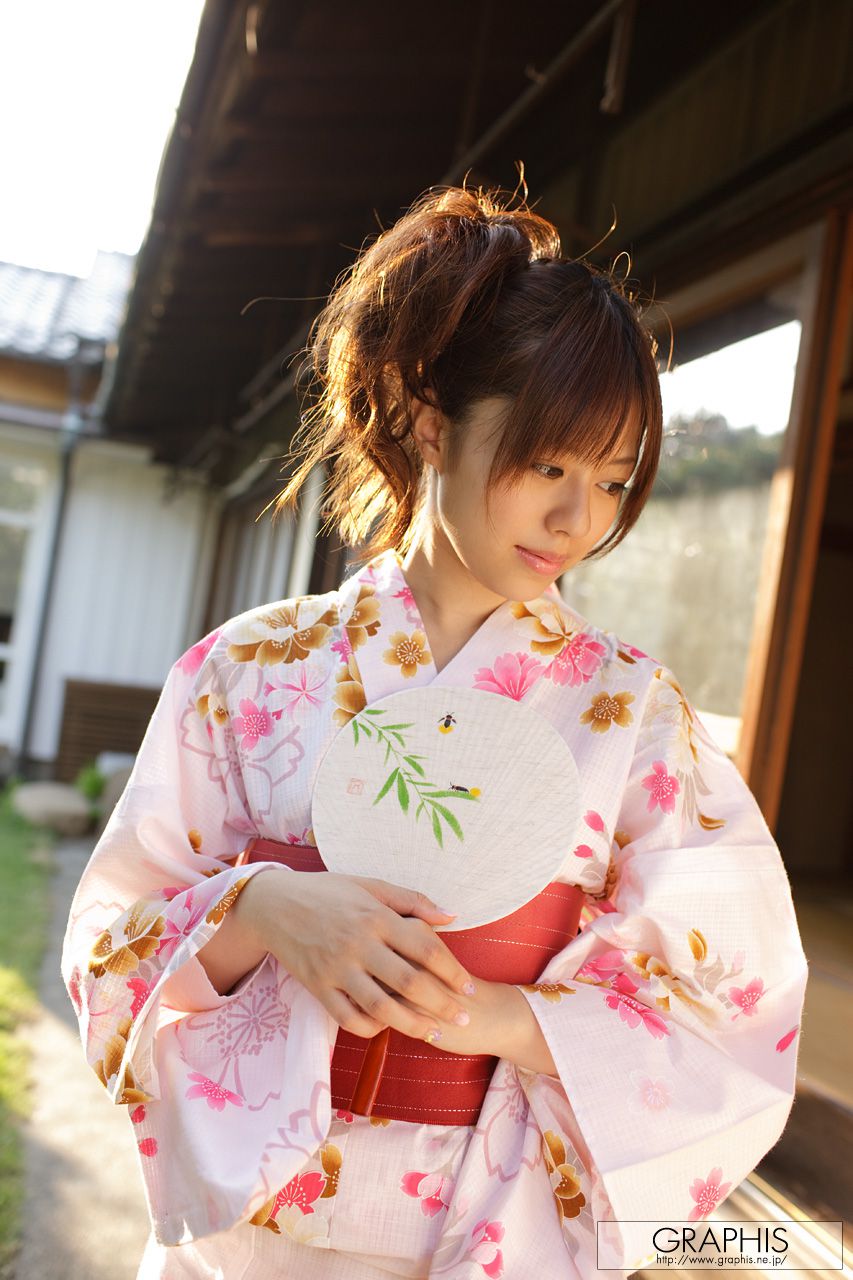 瑠川リナ/琉川里菜《Pure and Cute》  Gals-图8