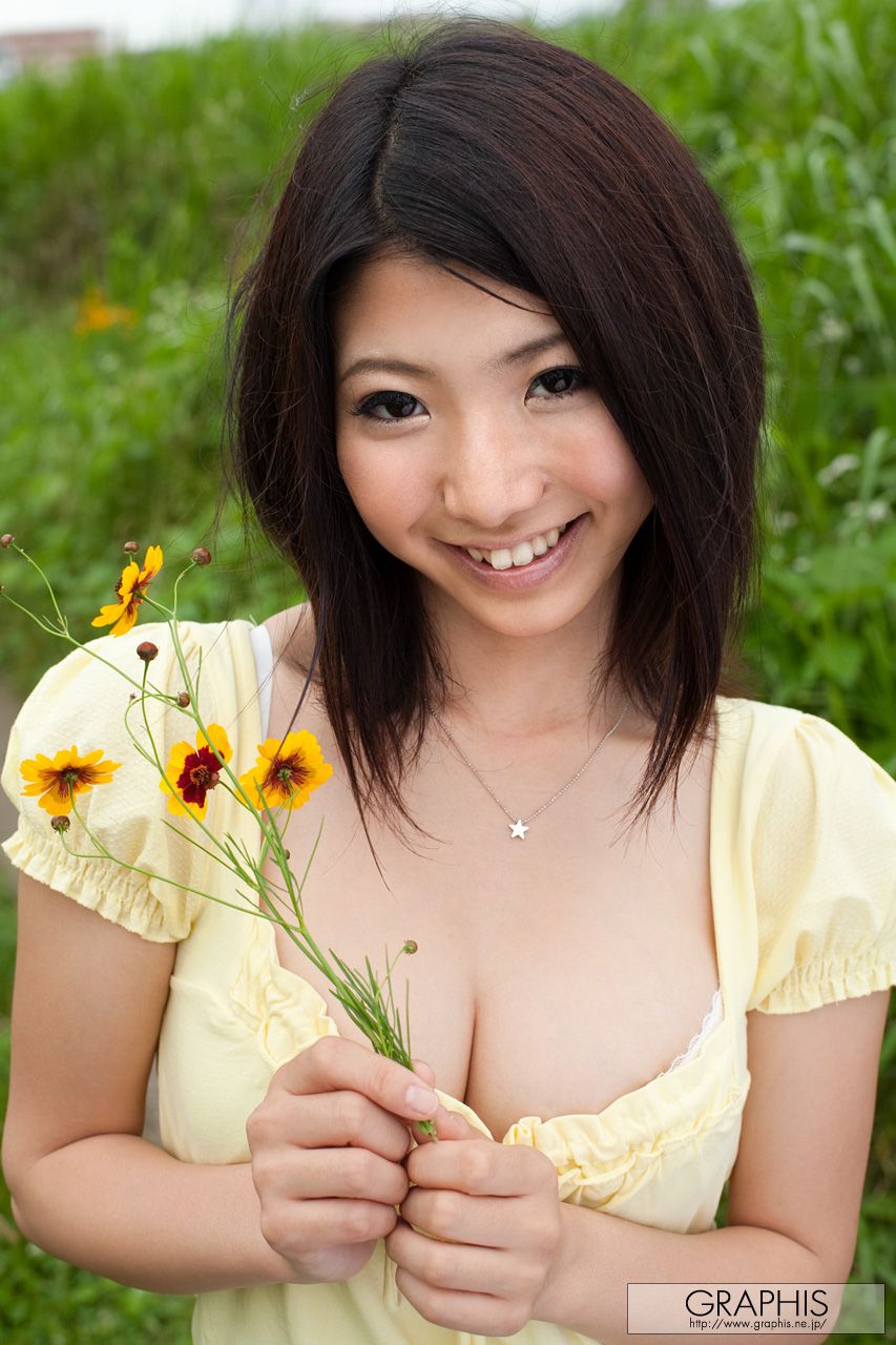 An アン《Simple and Innocent》  Gals-图4