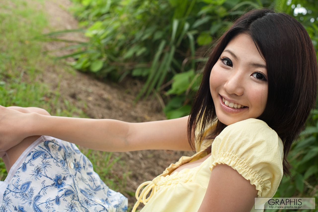 An アン《Simple and Innocent》  Gals-图6