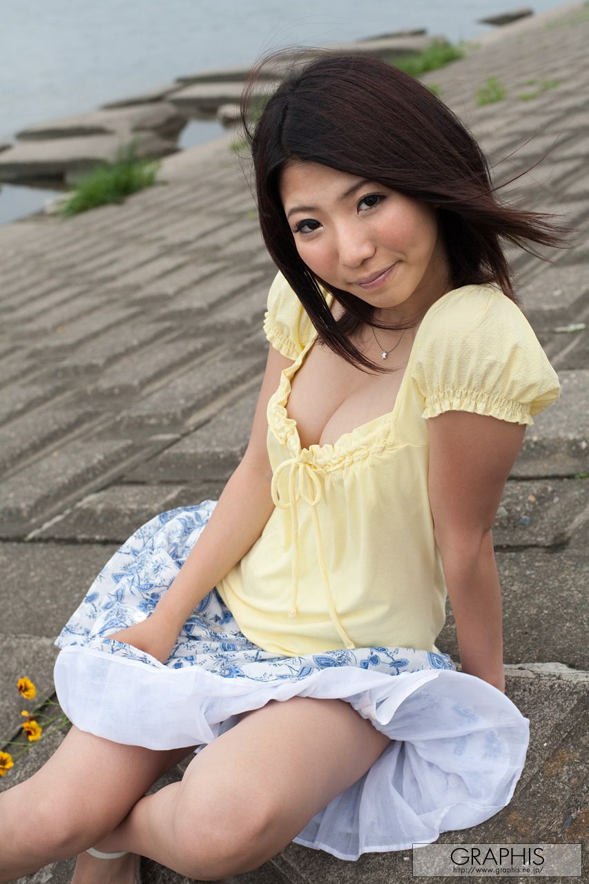 An アン《Simple and Innocent》  Gals-图7