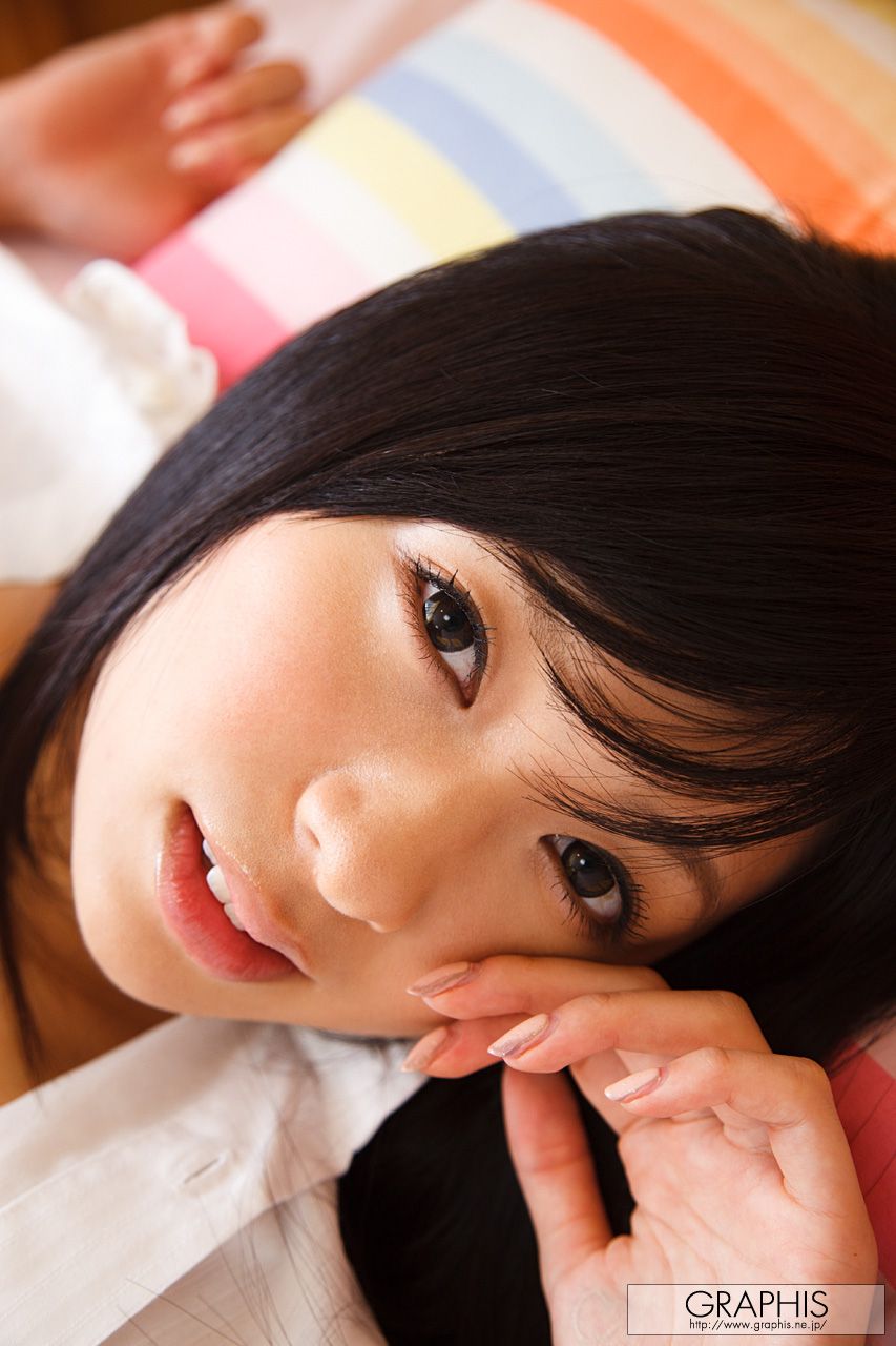 小倉奈々《Various Changes》  Gals-图0