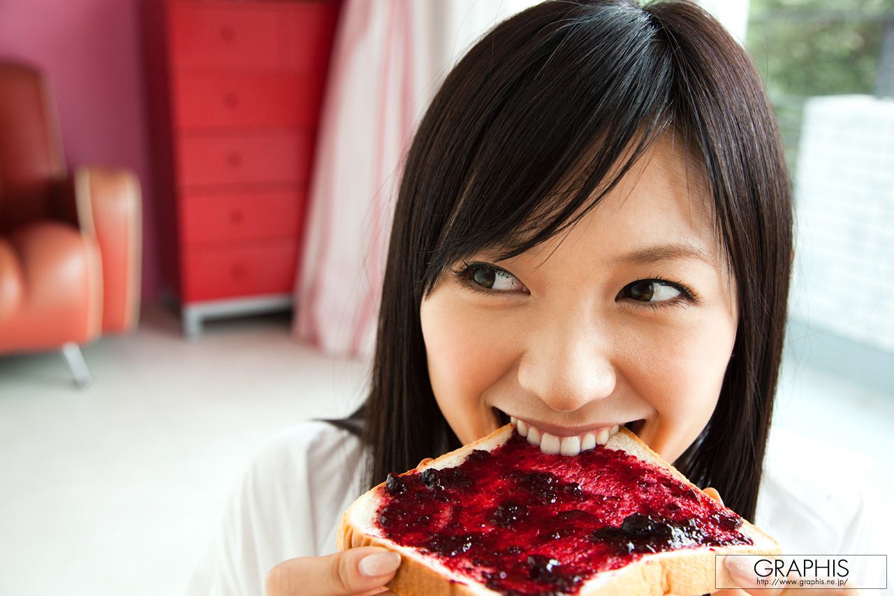 小倉奈々《Various Changes》  Gals-图4