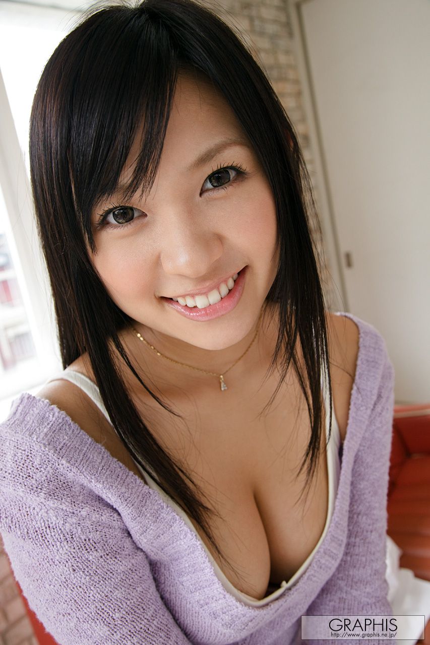 小倉奈々《Various Changes》  Gals-图6