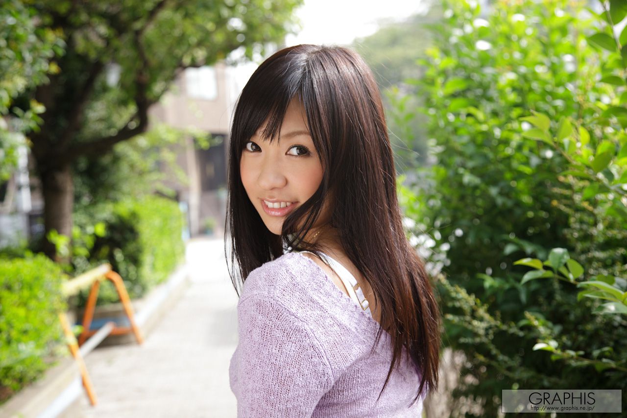 小倉奈々《Various Changes》  Gals-图8