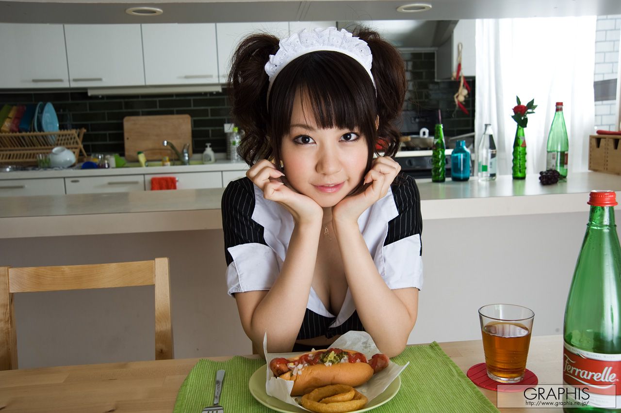 香澄のあ/香澄乃亚《Neatly》  Gals-图22