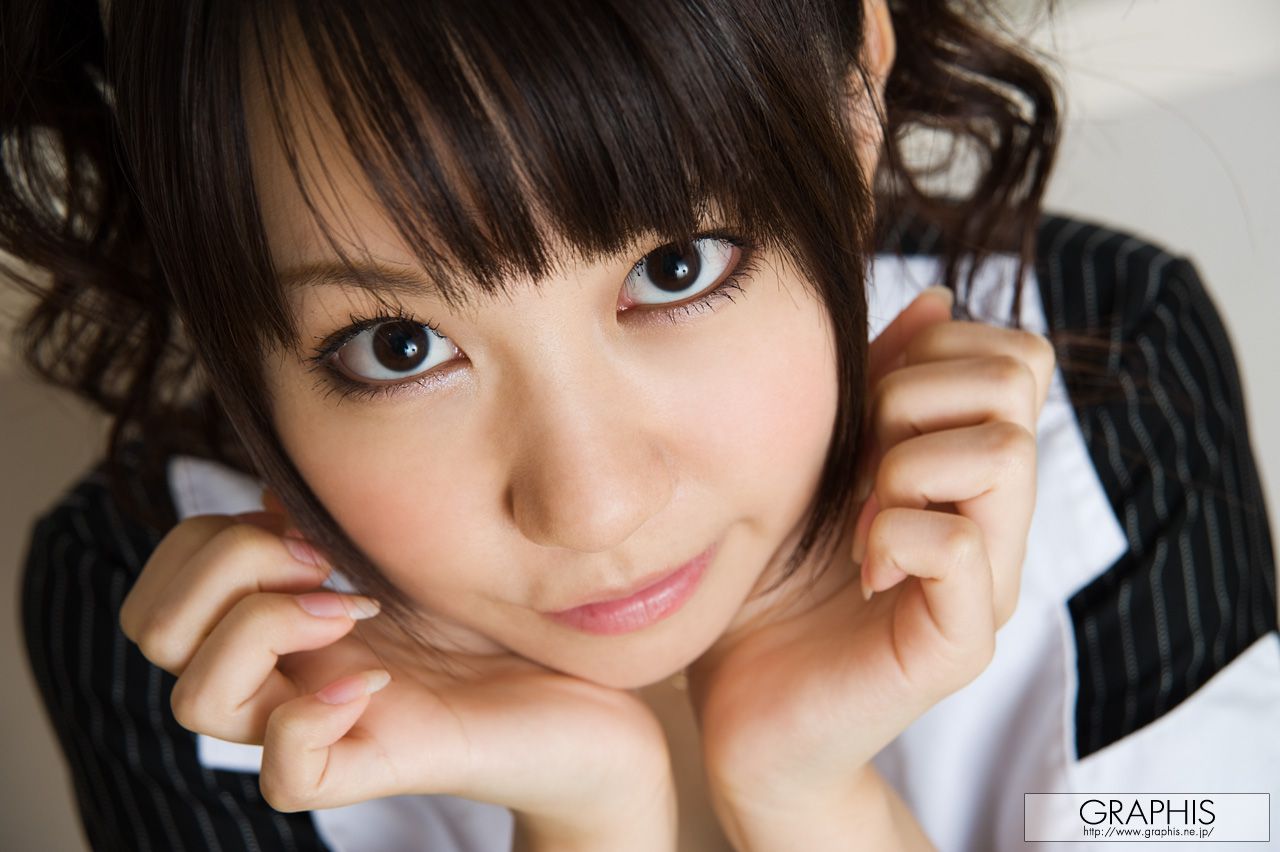 香澄のあ/香澄乃亚《Neatly》  Gals-图23