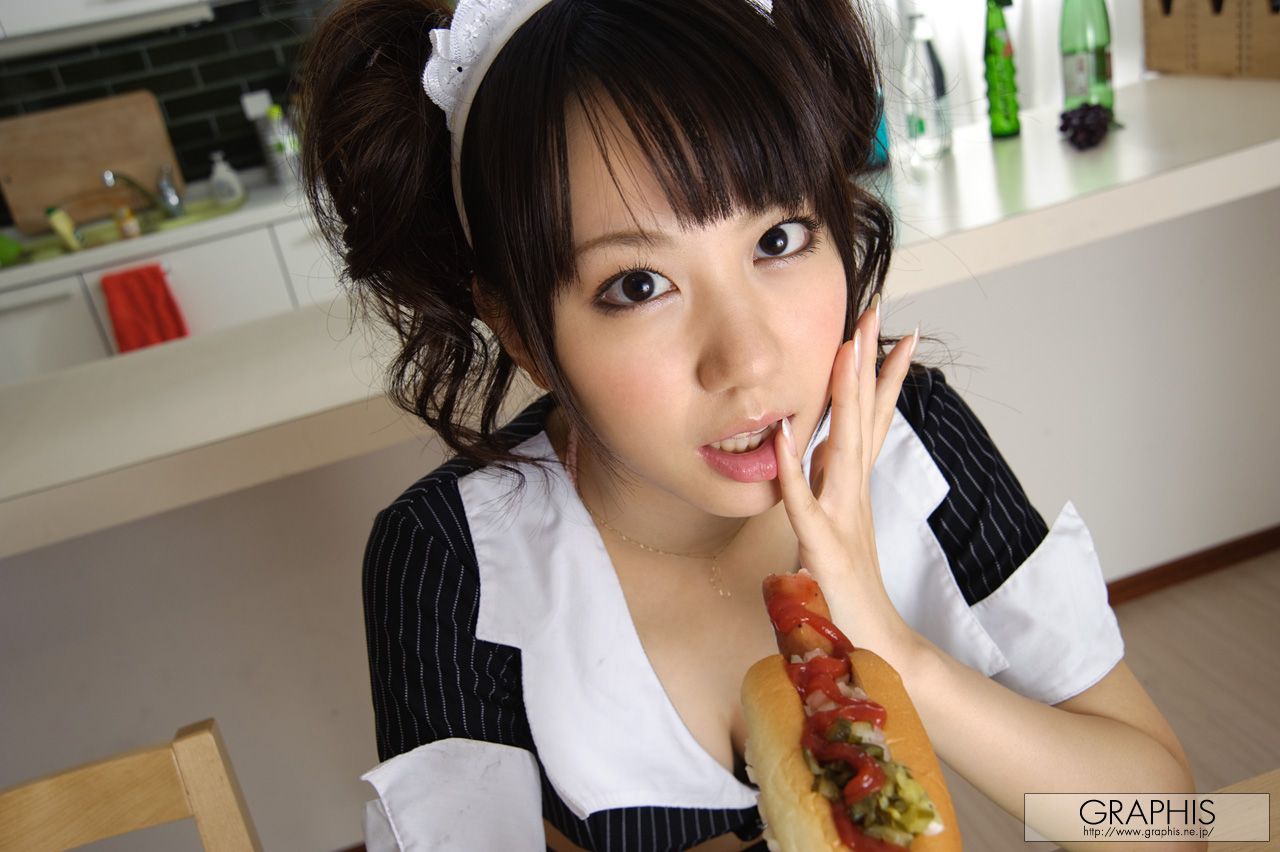 香澄のあ/香澄乃亚《Neatly》  Gals-图25