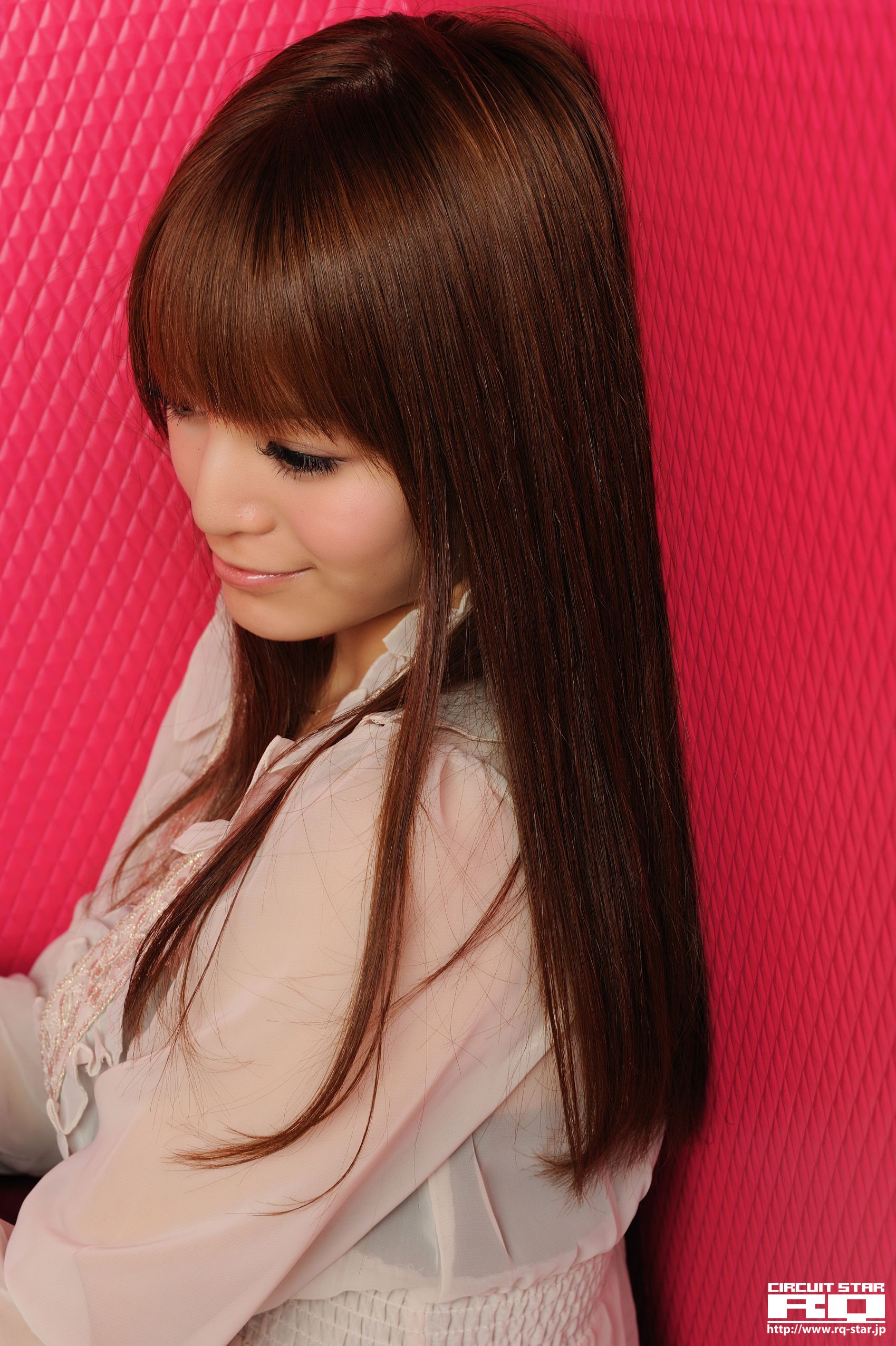 NO.00579 春菜惠/春菜めぐみ Private Dress 写真集-图14