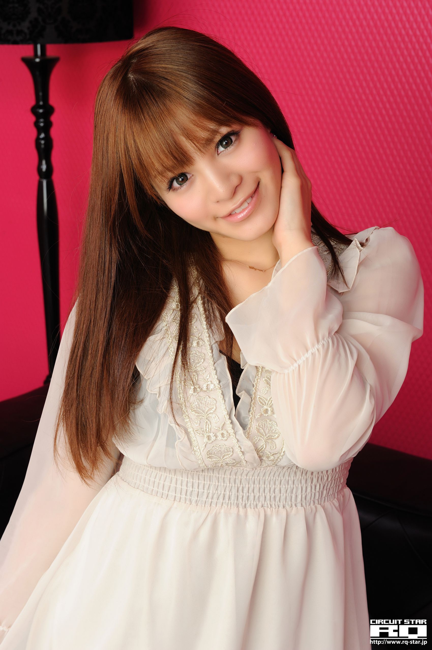 NO.00579 春菜惠/春菜めぐみ Private Dress 写真集-图56