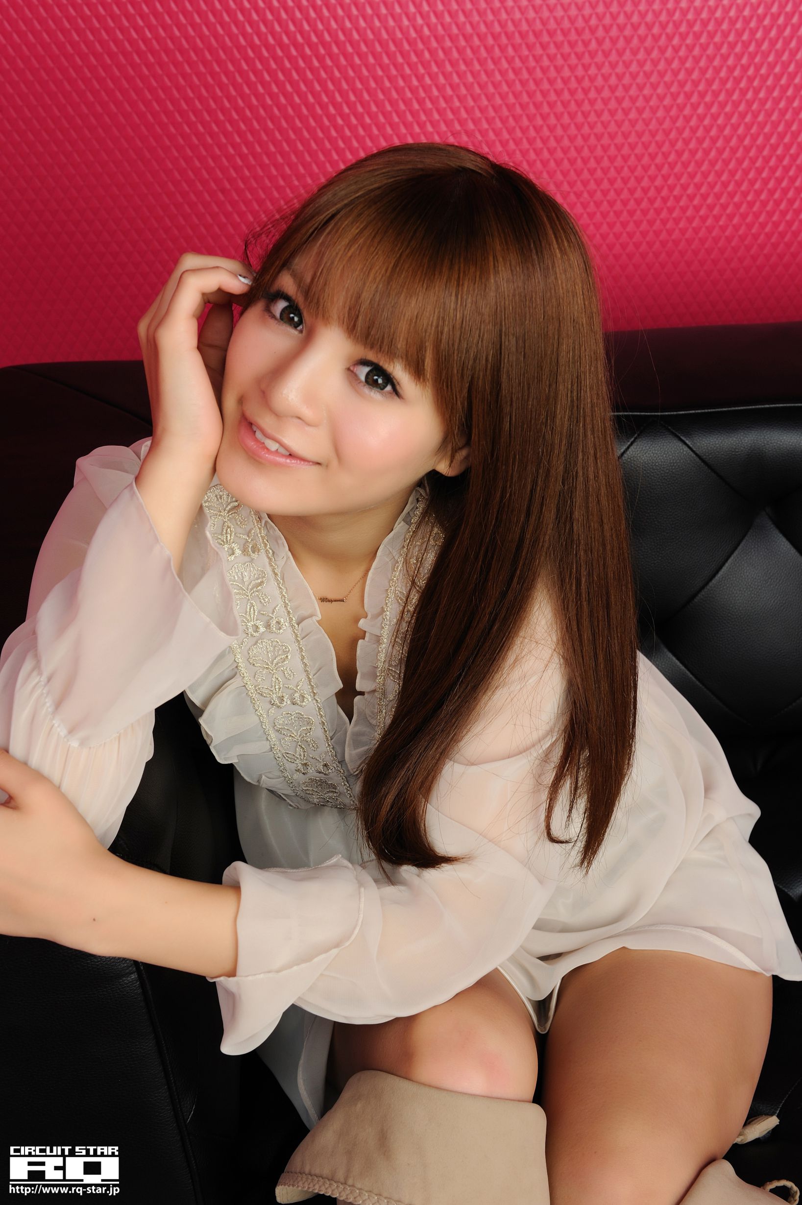 NO.00579 春菜惠/春菜めぐみ Private Dress 写真集-图66