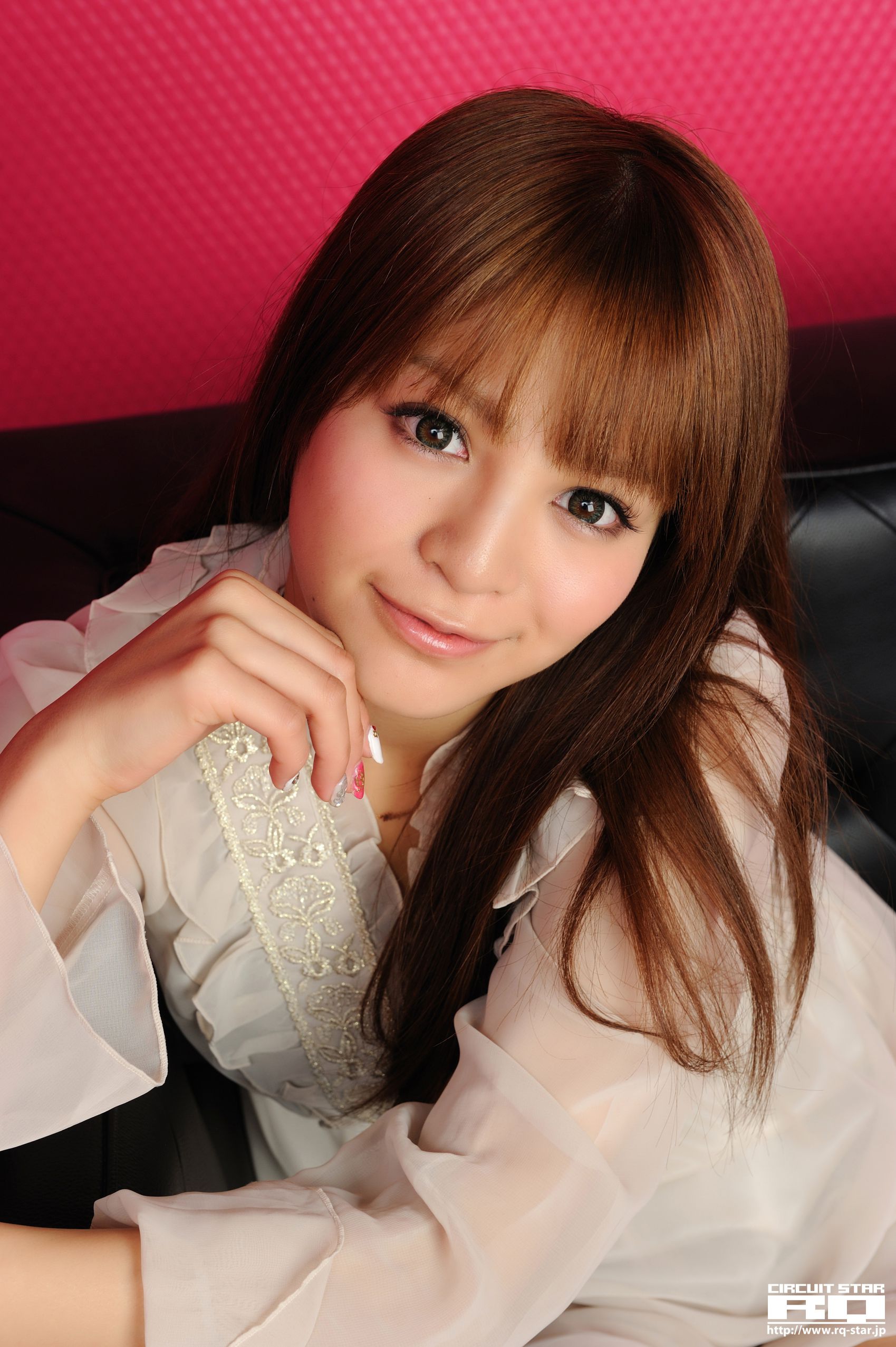 NO.00579 春菜惠/春菜めぐみ Private Dress 写真集-图68