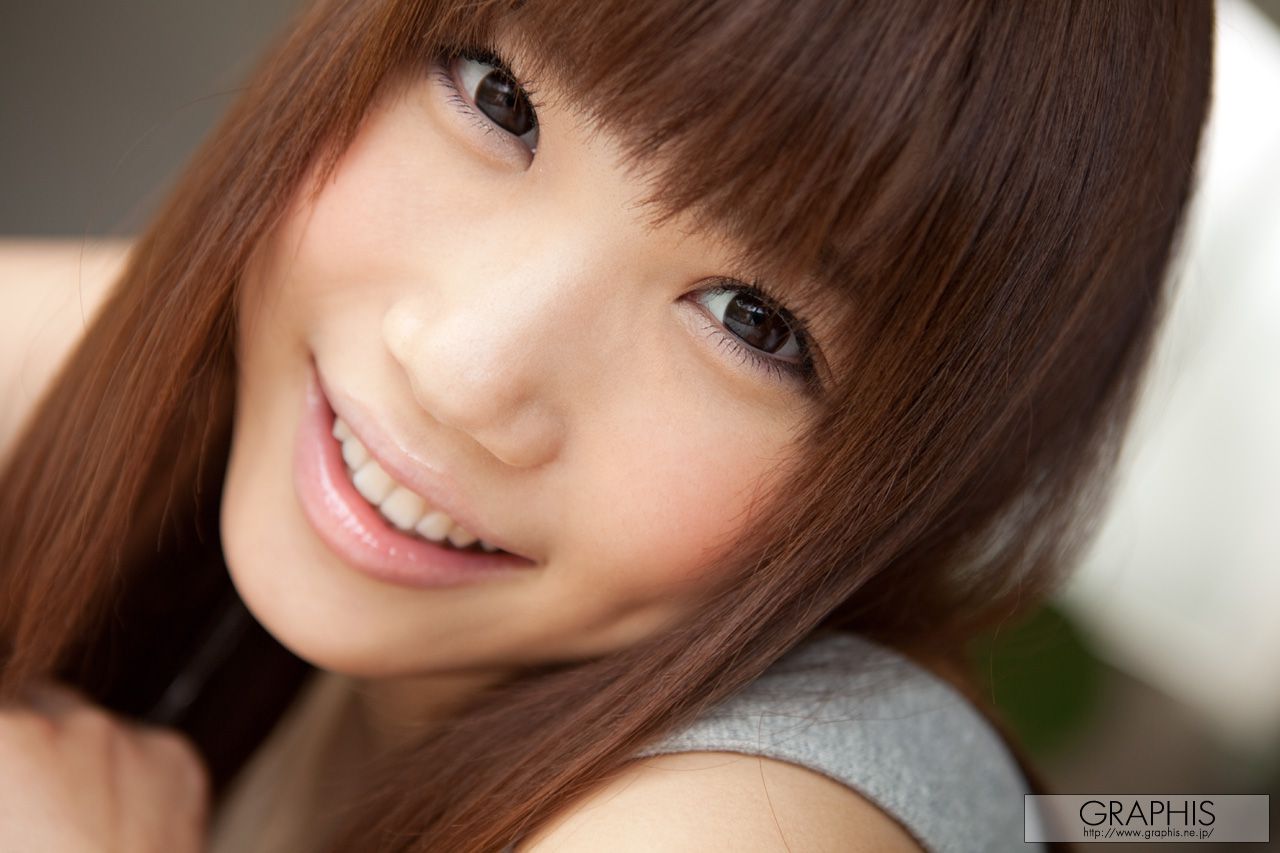 上原保奈美《Wonderment》  Gals-图15