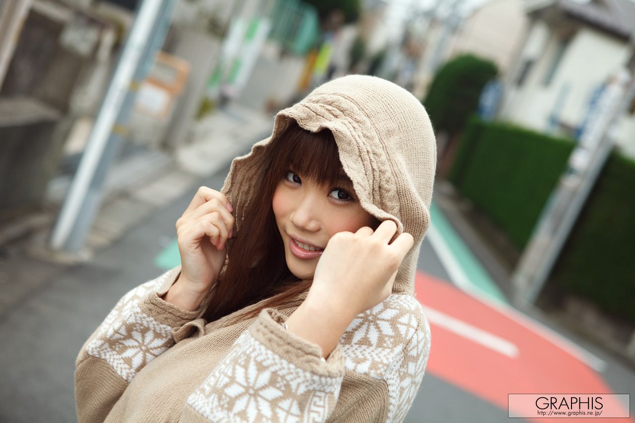 上原保奈美《Wonderment》  Gals-图1