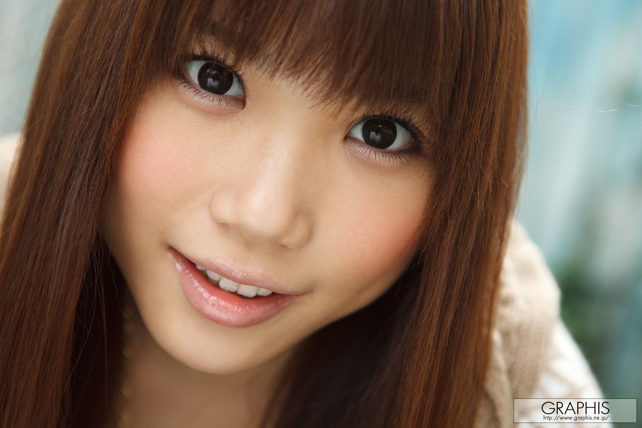 上原保奈美《Wonderment》  Gals-图4