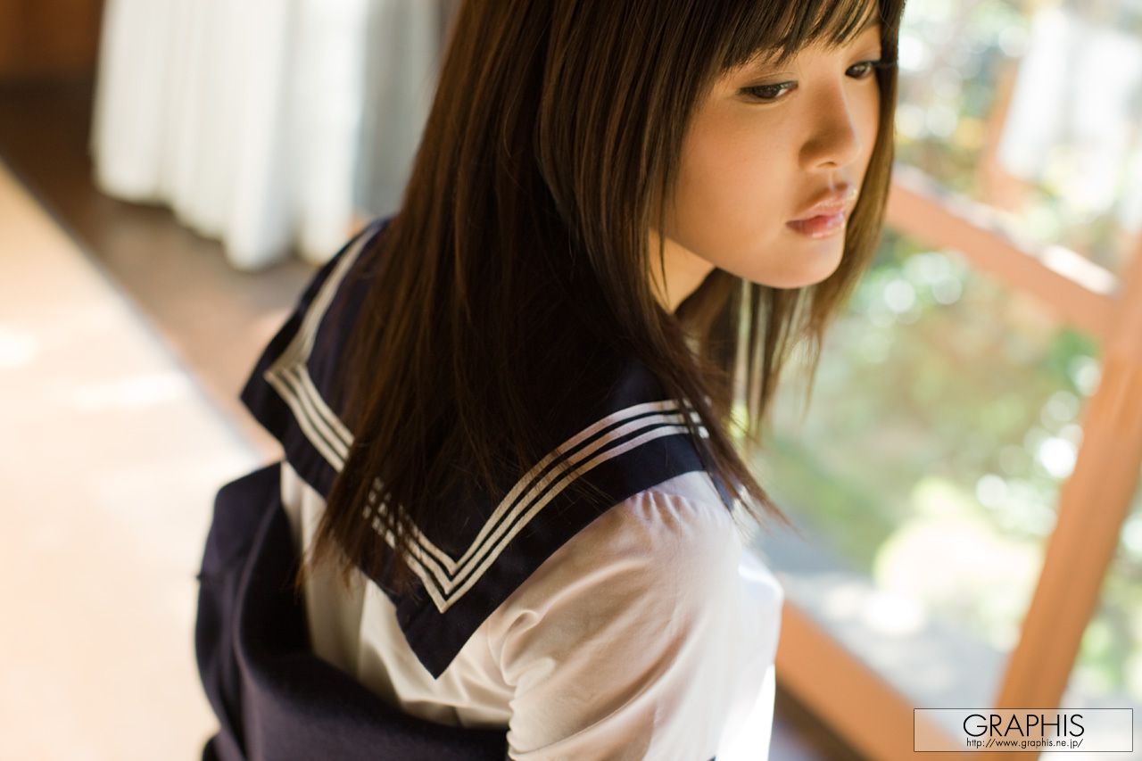 葵つかさ《Hollyhock》  Gals-图9