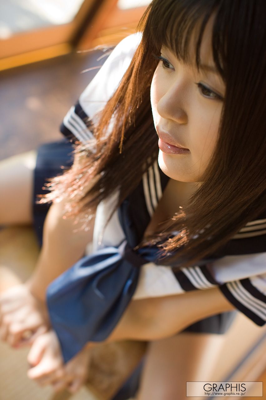 葵つかさ《Hollyhock》  Gals-图11