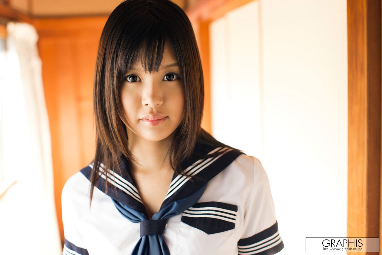 葵つかさ《Hollyhock》  Gals-图16