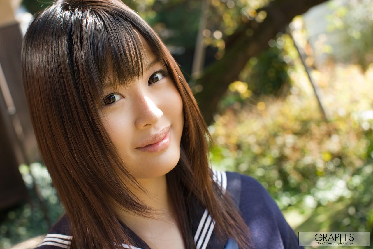 葵つかさ《Hollyhock》  Gals-图1