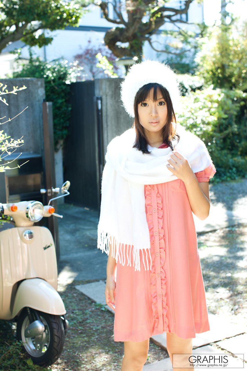 葵つかさ《Hollyhock》  Gals-图21