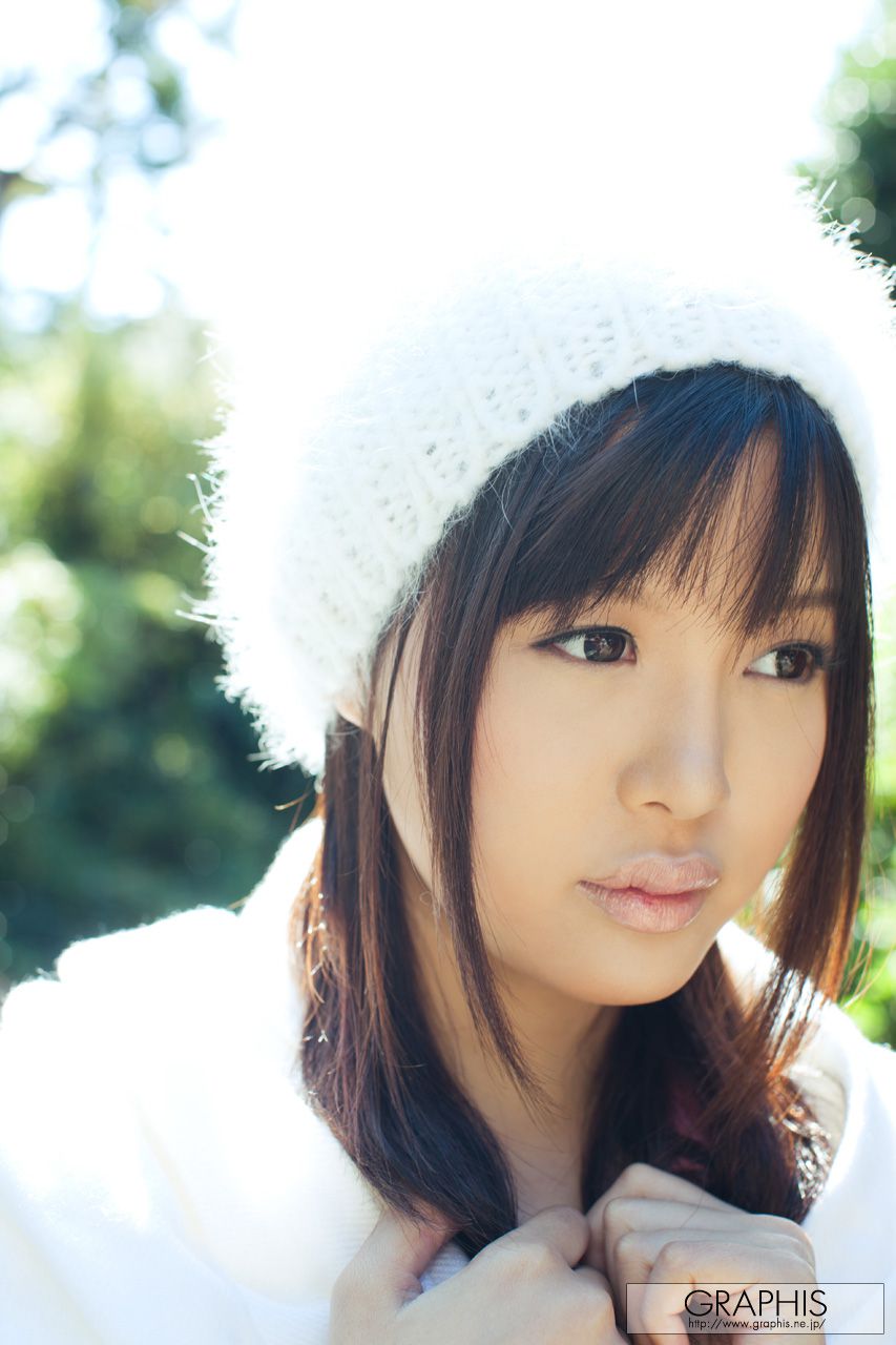 葵つかさ《Hollyhock》  Gals-图22