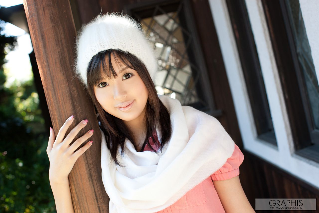 葵つかさ《Hollyhock》  Gals-图23