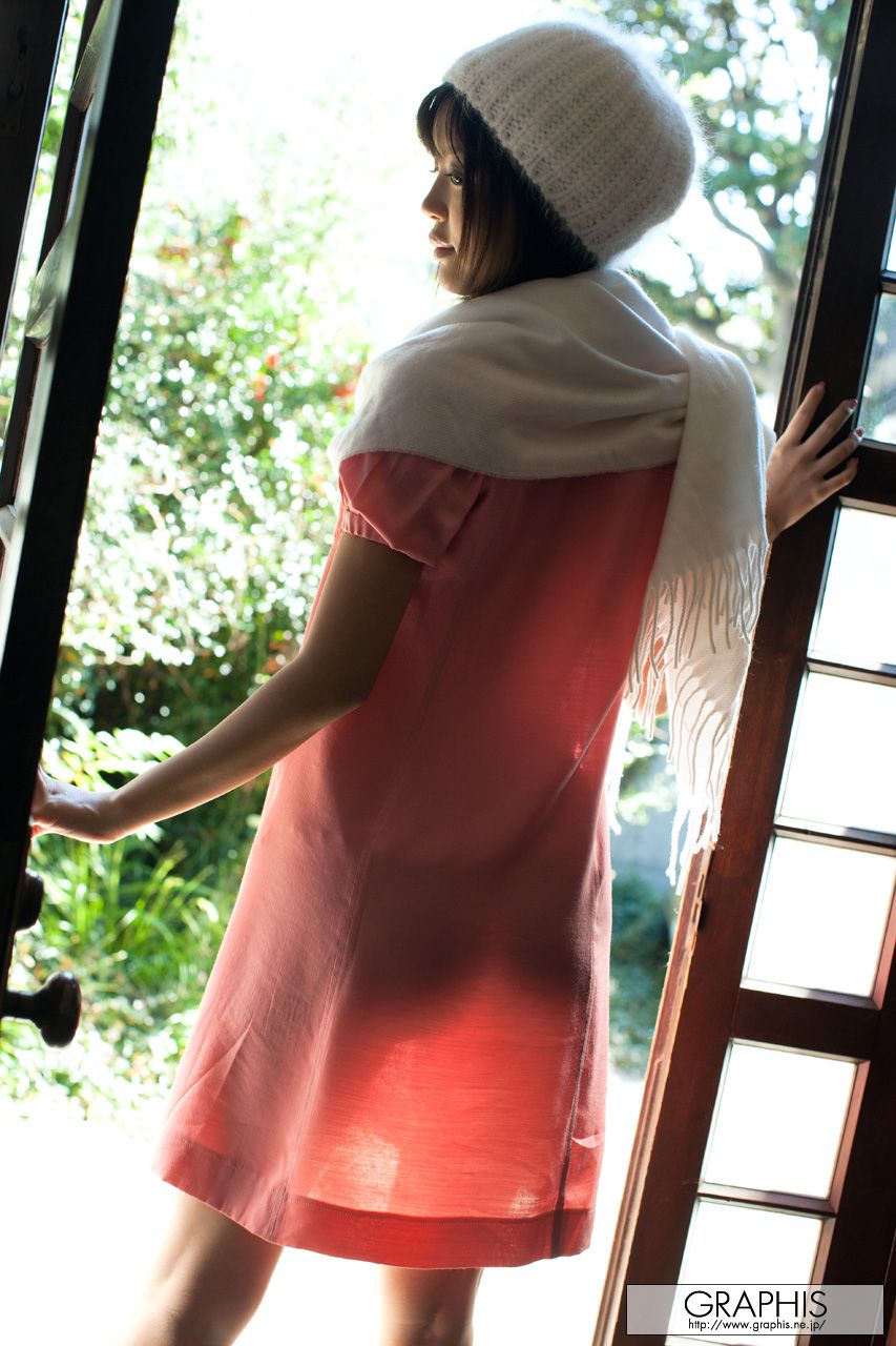 葵つかさ《Hollyhock》  Gals-图24