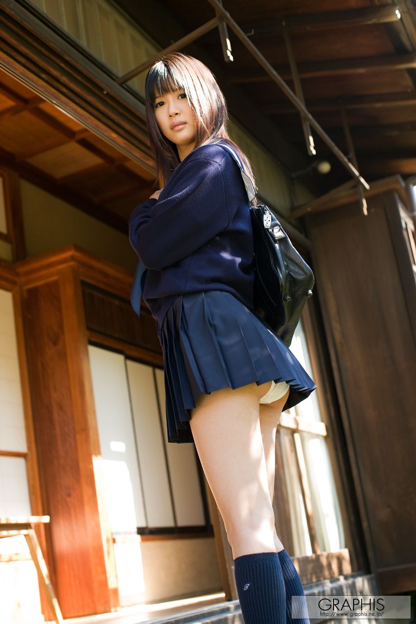 葵つかさ《Hollyhock》  Gals-图2