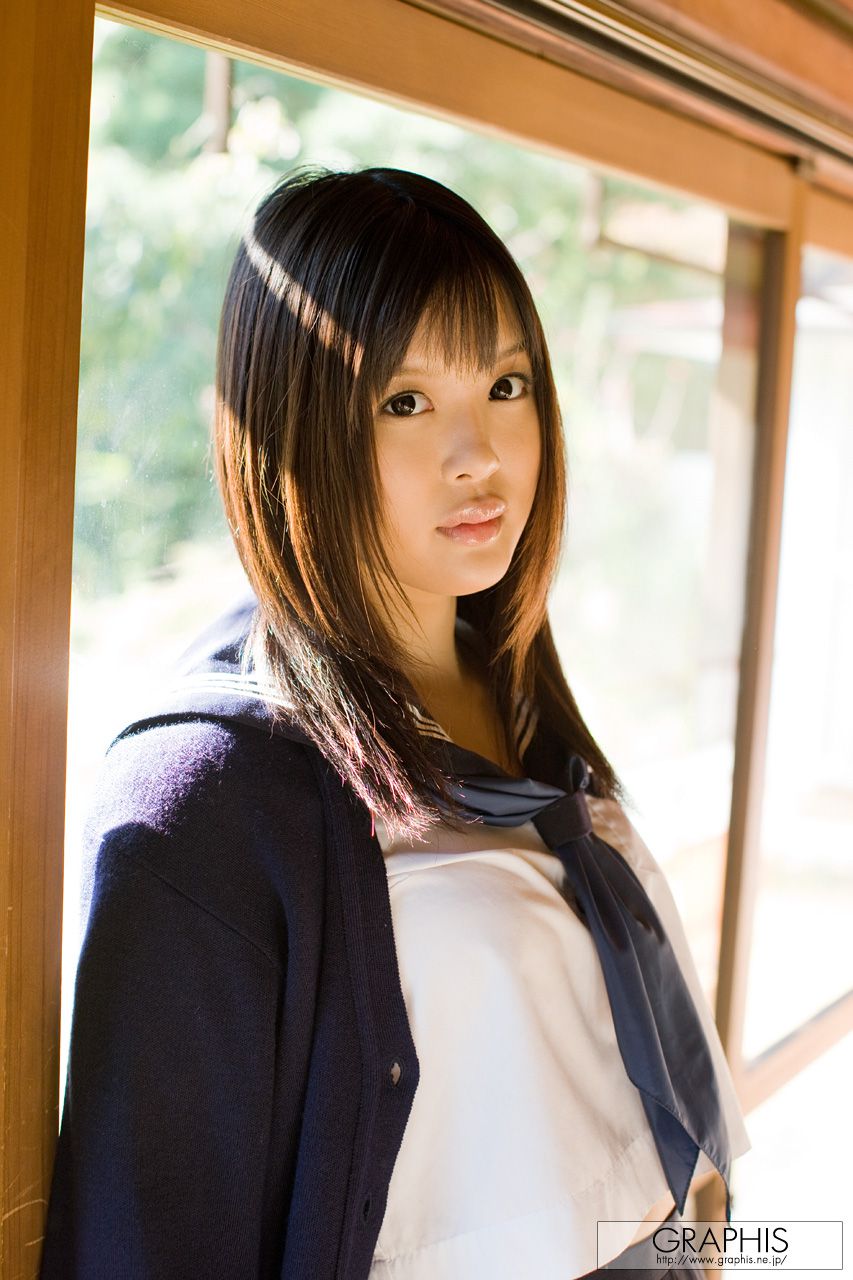 葵つかさ《Hollyhock》  Gals-图8