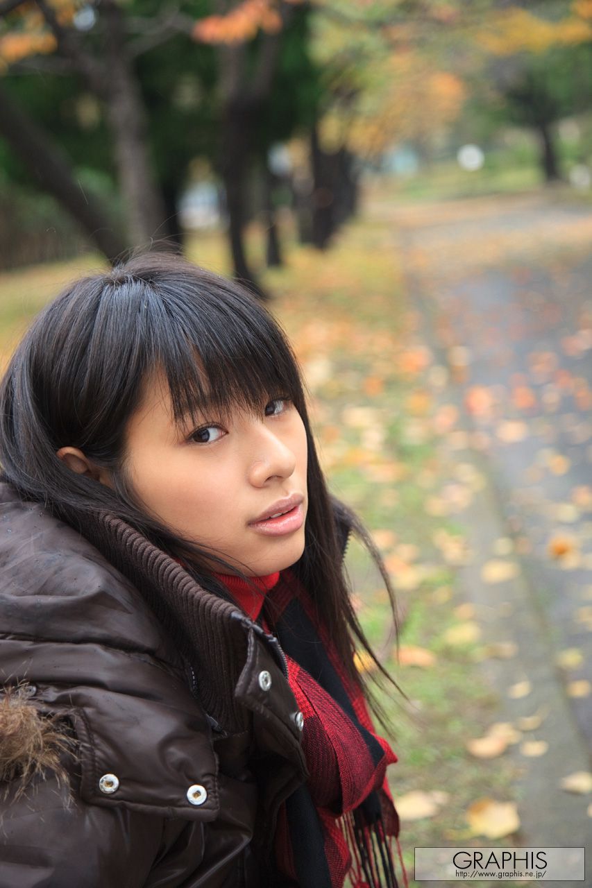 春菜はな《Fourth Dimension》  Gals-图0